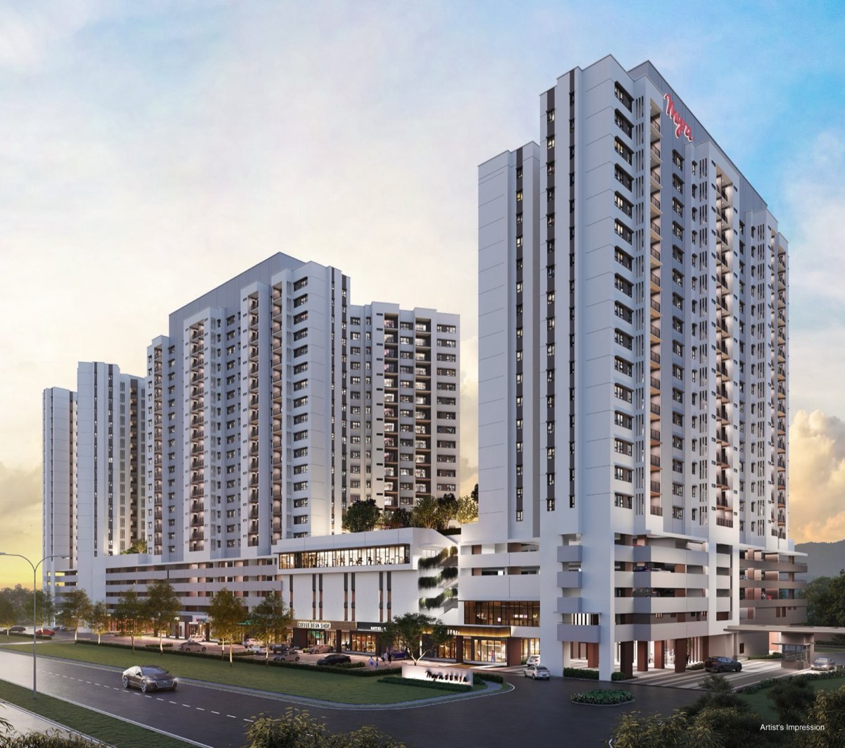 Myra Senja Subang 2