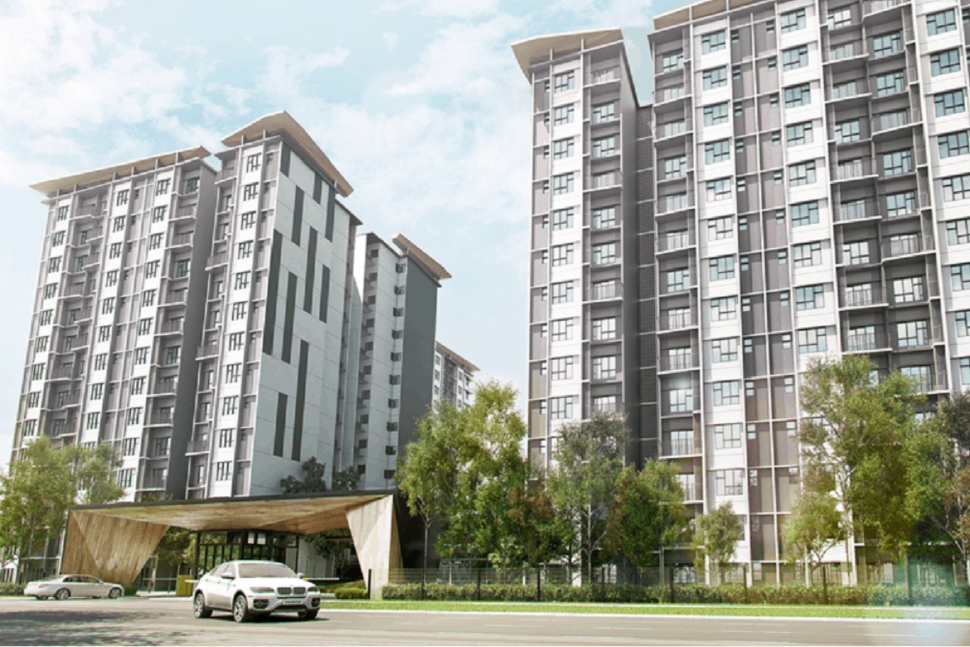 Embayu Damansara West