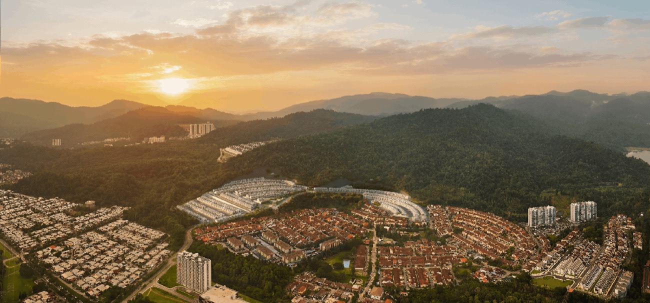 Selayang Mulia