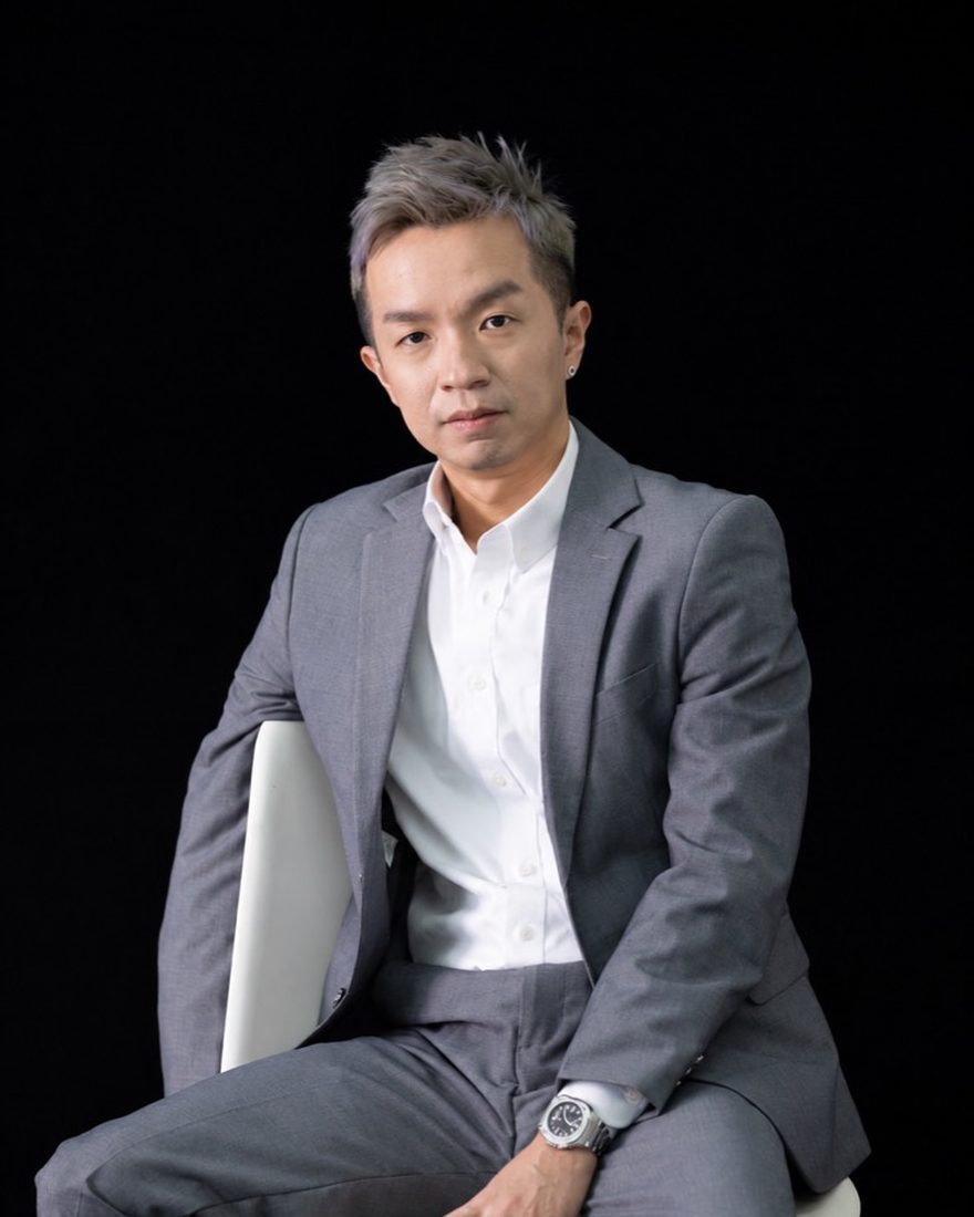 Felix Cheng
